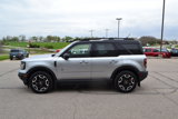 New 2025 Ford Bronco Sport Outer Banks w/ Outer Banks Tech Package+ image 5