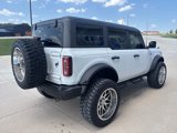 Used 2024 Ford Bronco Badlands image 4