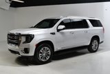 Used 2023 GMC Yukon XL SLT w/ SLT Premium Package image 2