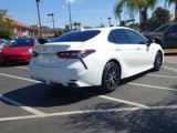 Used 2024 Toyota Camry SE w/ Cold Weather Package image 4