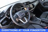 New 2025 Audi Q3 2.0T Premium image 2