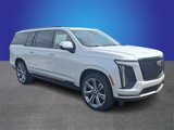 New 2025 Cadillac Escalade ESV Sport Platinum image 3