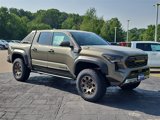 New 2025 Toyota Tacoma 4x4 Double Cab Hybrid image 3