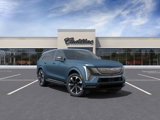 New 2025 Cadillac Escalade IQ Sport 2 image 2
