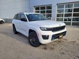 New 2025 Jeep Grand Cherokee Limited 4xe image 4