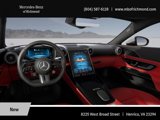 New 2025 Mercedes-Benz AMG GT 63 image 3
