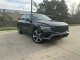 New 2025 Genesis GV80 3.5T e-SC image 2