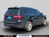 Certified 2023 Dodge Durango GT image 4