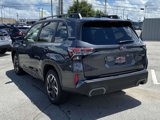 New 2025 Subaru Forester Limited image 4