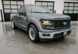 Used 2025 Ford F150 XL w/ Equipment Group 103A High image 3