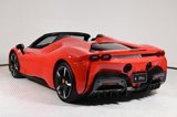 Used 2024 Ferrari SF90 Spider image 2