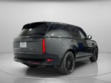 New 2025 Land Rover Range Rover SE image 4