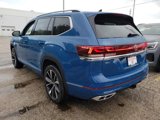 New 2025 Volkswagen Atlas SEL Premium R-Line image 3