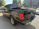 Used 2018 Ford F150 Lariat w/ Equipment Group 502A Luxury image 5