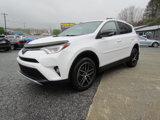 Used 2016 Toyota RAV4 SE image 3
