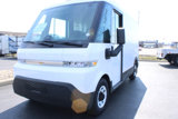 New 2025 Chevrolet Brightdrop 400 image 2
