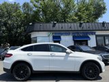 Used 2019 Mercedes-Benz GLC 300 4MATIC Coupe w/ AMG Line image 4