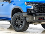 Used 2022 Chevrolet Silverado 1500 ZR2 w/ Technology Package image 3