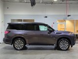 New 2025 INFINITI QX80 Luxe w/ Cargo Package image 4