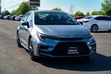Used 2024 Toyota Corolla SE image 2