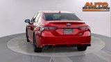 Used 2021 Toyota Camry XSE image 6