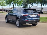 Used 2023 Buick Enclave Essence w/ LPO, Luxury Package image 5