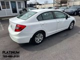 Used 2012 Honda Civic LX image 6