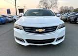 Used 2019 Chevrolet Impala LT image 2