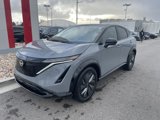 New 2025 Nissan Ariya AWD image 2