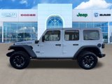 New 2025 Jeep Wrangler Unlimited Rubicon 4xe image 5