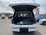 New 2025 Nissan Armada Platinum Reserve image 5