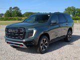 New 2025 GMC Yukon AT4 w/ AT4 Premium Plus Package image 4