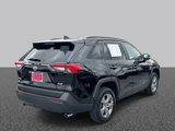 Used 2024 Toyota RAV4 XLE image 4