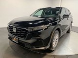 New 2025 Honda CR-V EX-L image 4