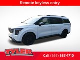 New 2026 Kia Carnival SX Prestige image 3