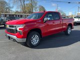 New 2025 Chevrolet Silverado 1500 LT w/ Z71 Off-Road Package image 3