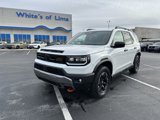 New 2026 Honda Passport TrailSport Elite image 1