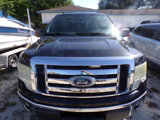 Used 2010 Ford F150 XLT image 2