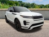 New 2026 Land Rover Range Rover Evoque Dynamic SE image 3