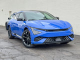 New 2025 Kia EV6 GT-Line image 3
