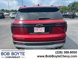 New 2026 Chevrolet Traverse LT w/ Driver Confidence Package image 6