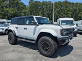 New 2025 Ford Bronco Raptor image 3
