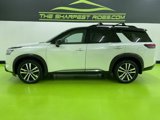 Used 2024 Nissan Pathfinder Platinum image 6