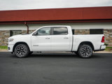 New 2025 RAM 1500 Laramie image 3