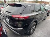 Used 2023 Nissan Rogue S image 3