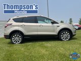 Used 2017 Ford Escape Titanium image 2