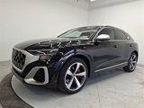 New 2025 Audi SQ8 Premium Plus image 2