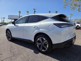New 2025 Nissan Murano SL image 3