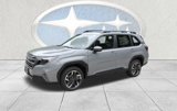 New 2025 Subaru Forester Premium image 4