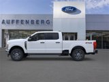 New 2025 Ford F250 XLT image 3
